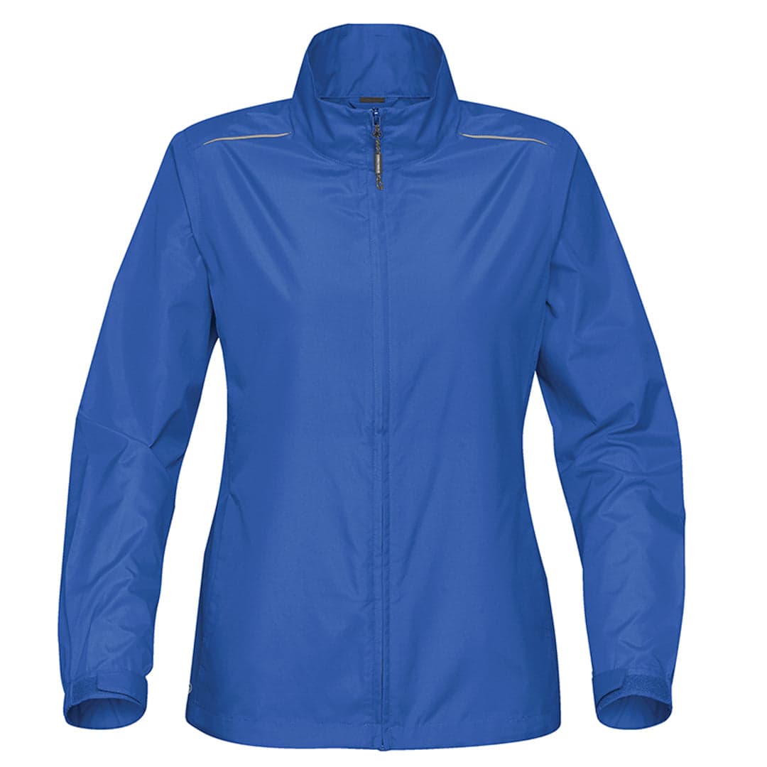 Breathable Windbreaker Jacket-Women's product image 9