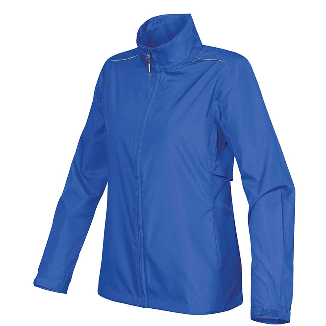 Breathable Windbreaker Jacket-Women's product image 7