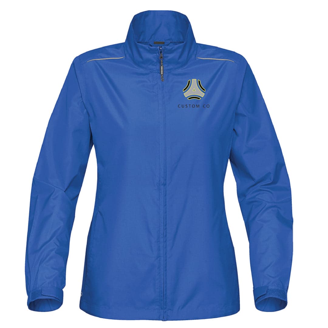 Breathable Windbreaker Jacket-Women's product image 4