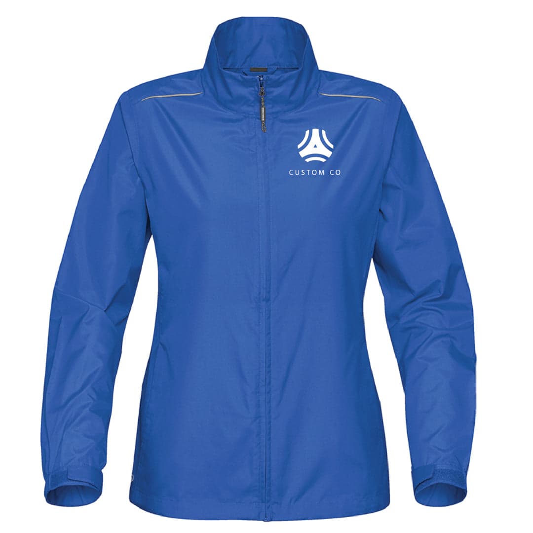 Breathable Windbreaker Jacket-Women's product image 2
