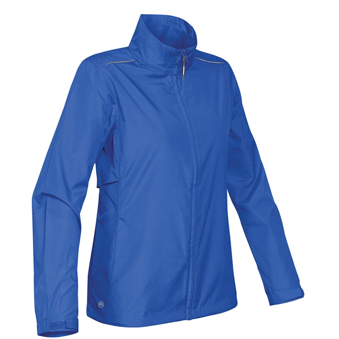 Breathable Windbreaker Jacket-Women's product image 8