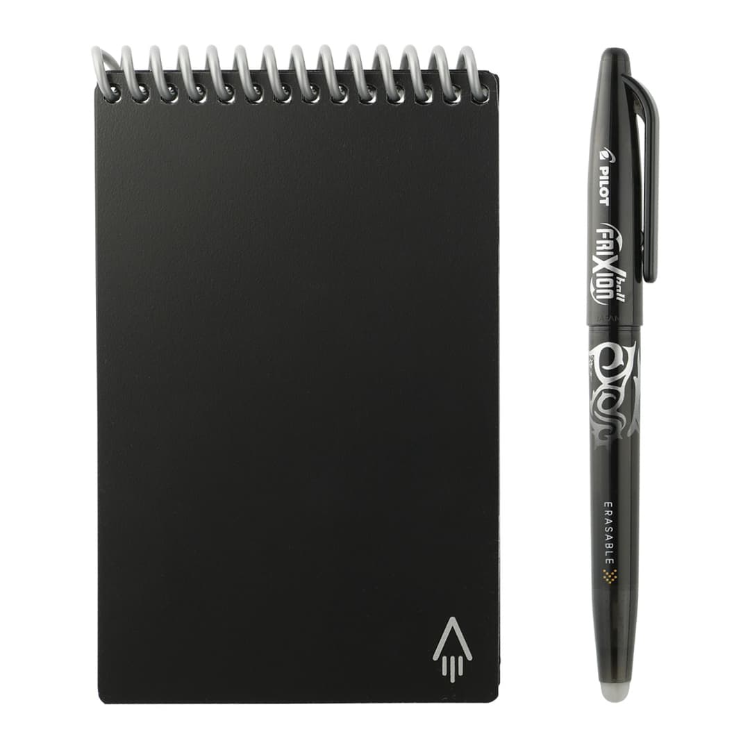Rocketbook® Reusable Mini Notepad Set product image 2