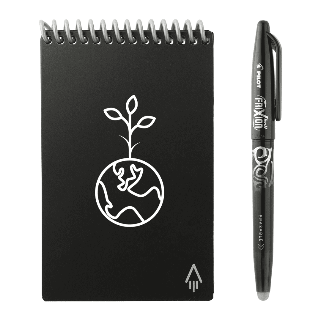 Rocketbook® Reusable Mini Notepad Set product image 1