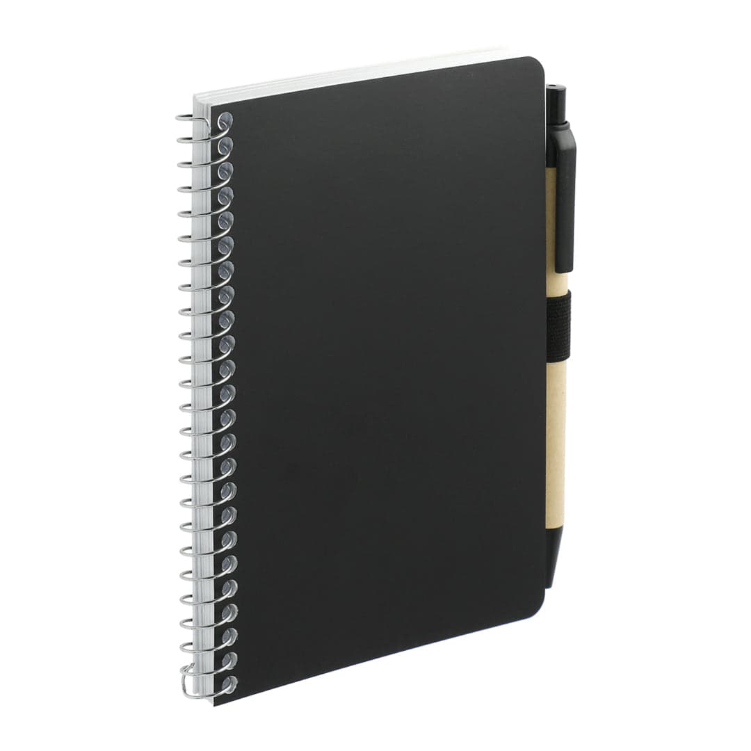 Georgia Pocket Spiral Notebook with Pen Combo 4 x 6 Inch product image 3