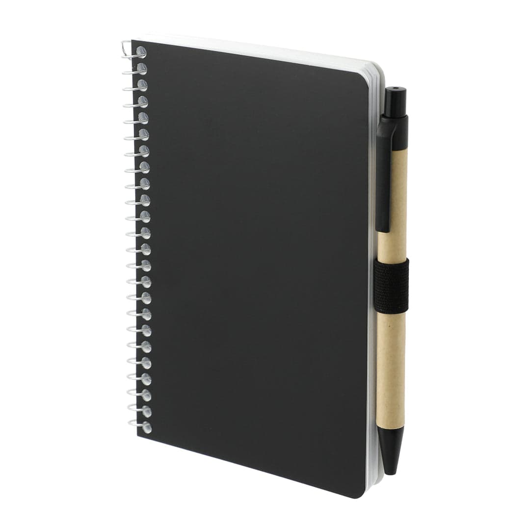 Georgia Pocket Spiral Notebook with Pen Combo 4 x 6 Inch product image 2