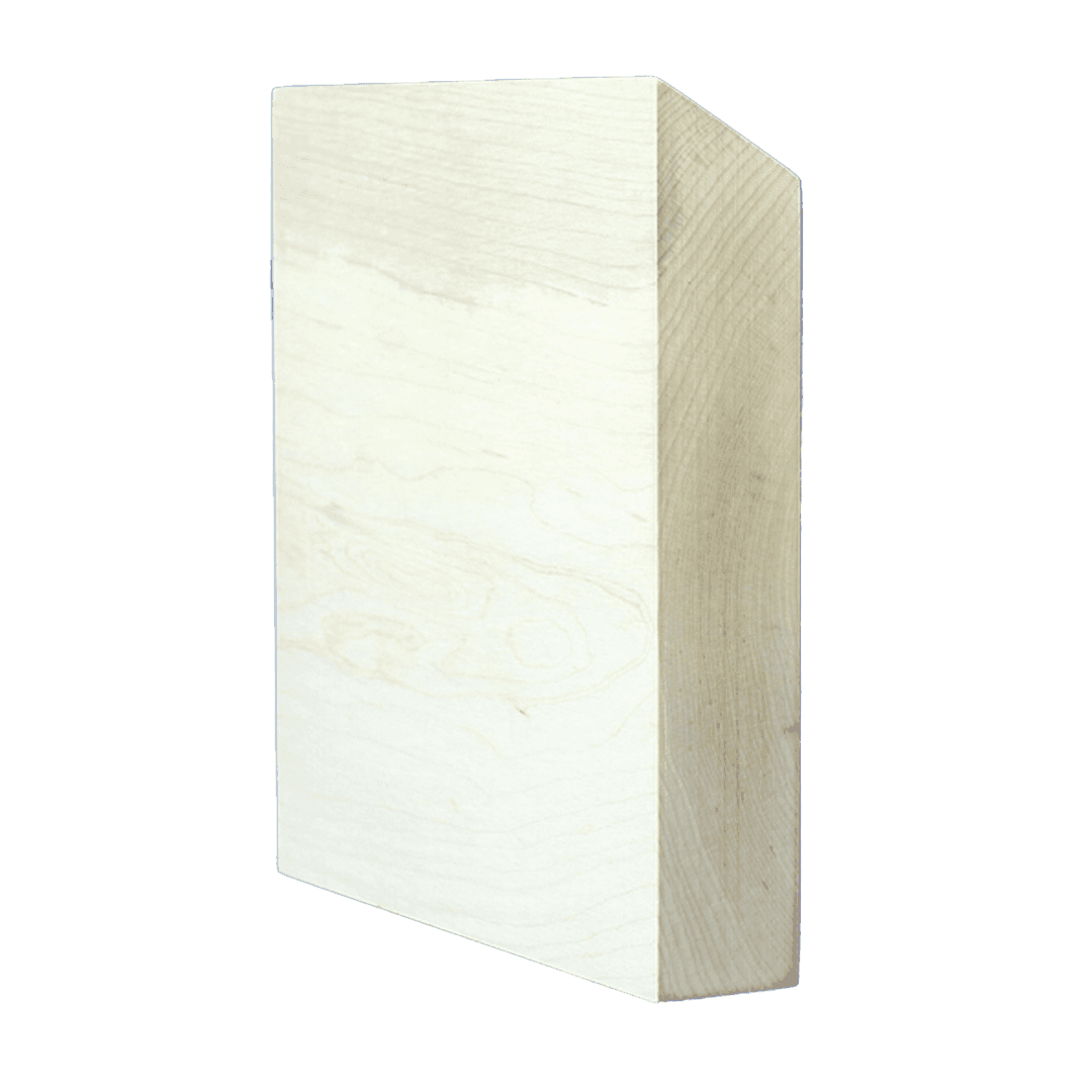 Medium Full Color Maple Wood Award product image 3