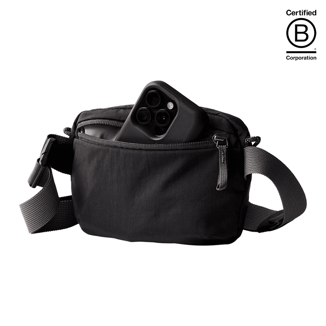 Bellroy Minimal Belt Bag product image 2
