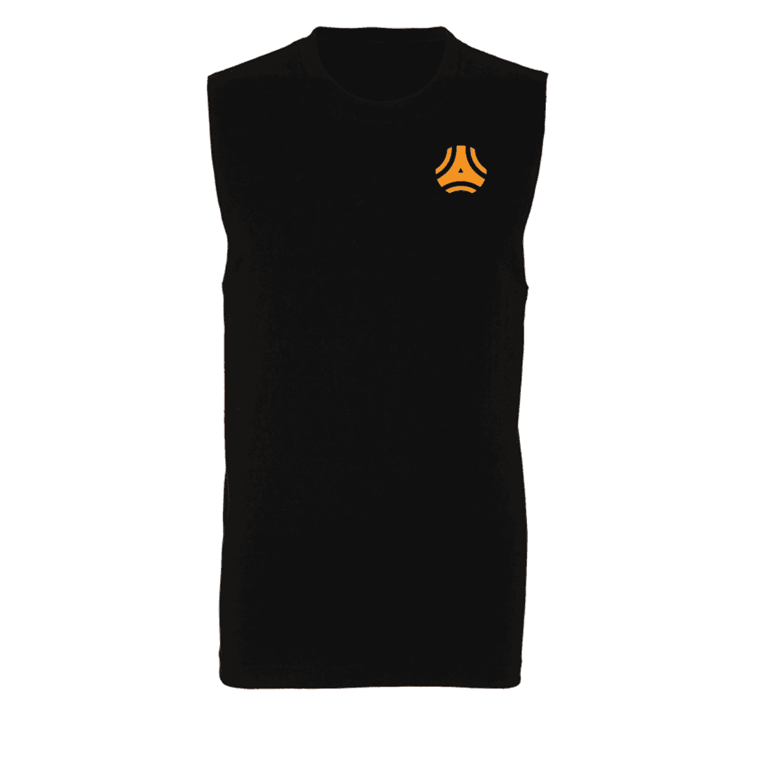 Bella + Canvas Jersey Muscle Tank-Unisex product image 2