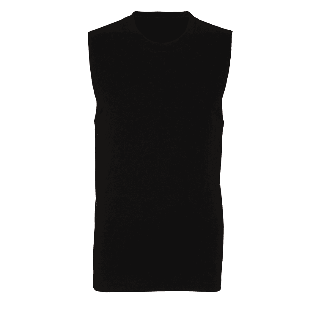 Bella + Canvas Jersey Muscle Tank-Unisex product image 6