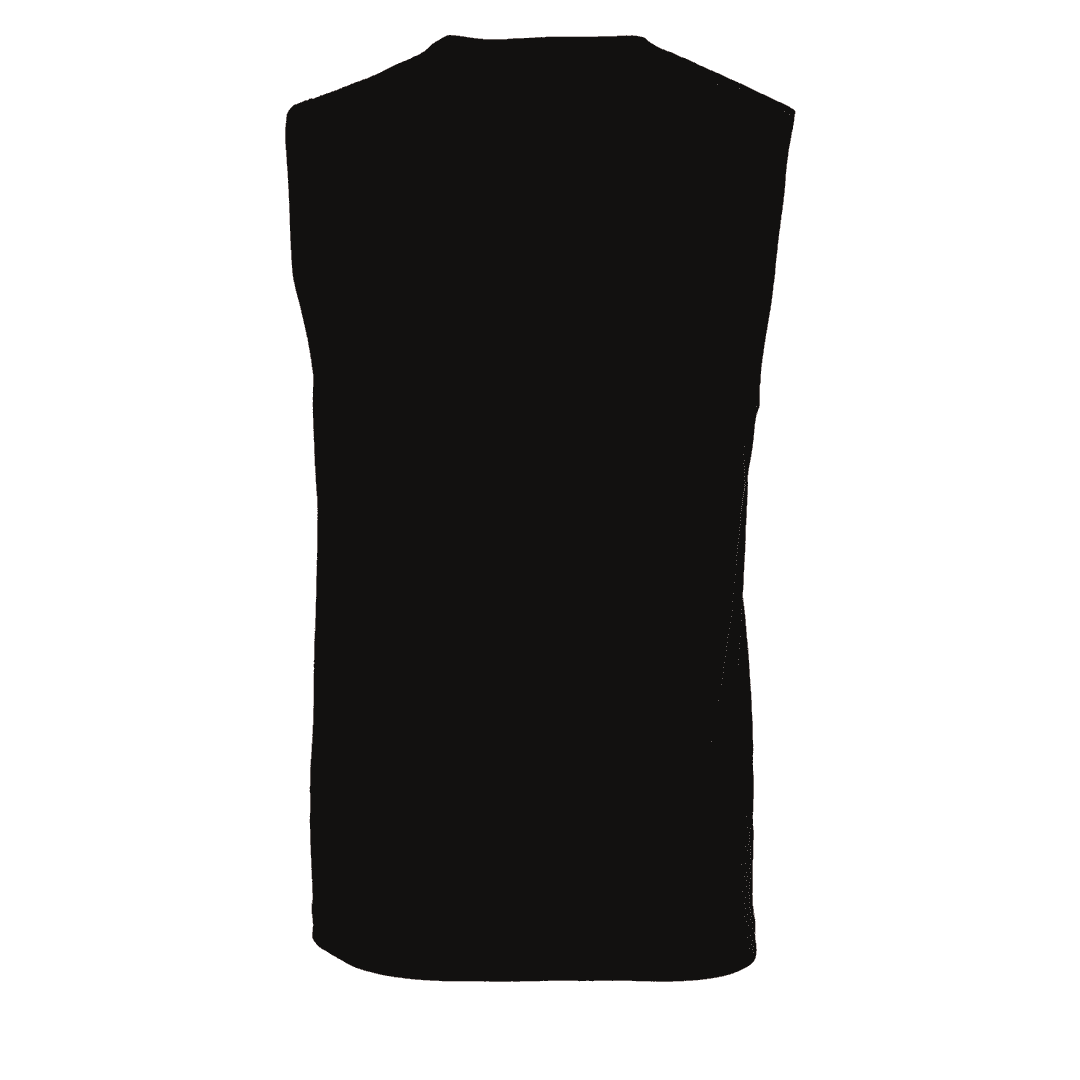 Bella + Canvas Jersey Muscle Tank-Unisex product image 7