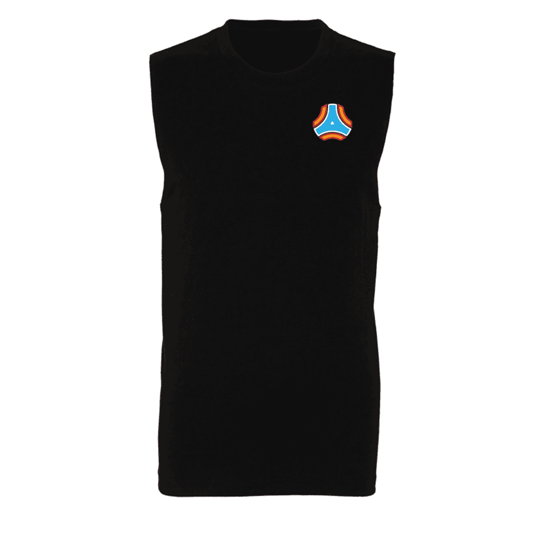 Bella + Canvas Jersey Muscle Tank-Unisex product image 5