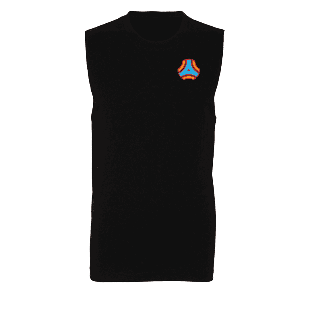 Bella + Canvas Jersey Muscle Tank-Unisex product image 4
