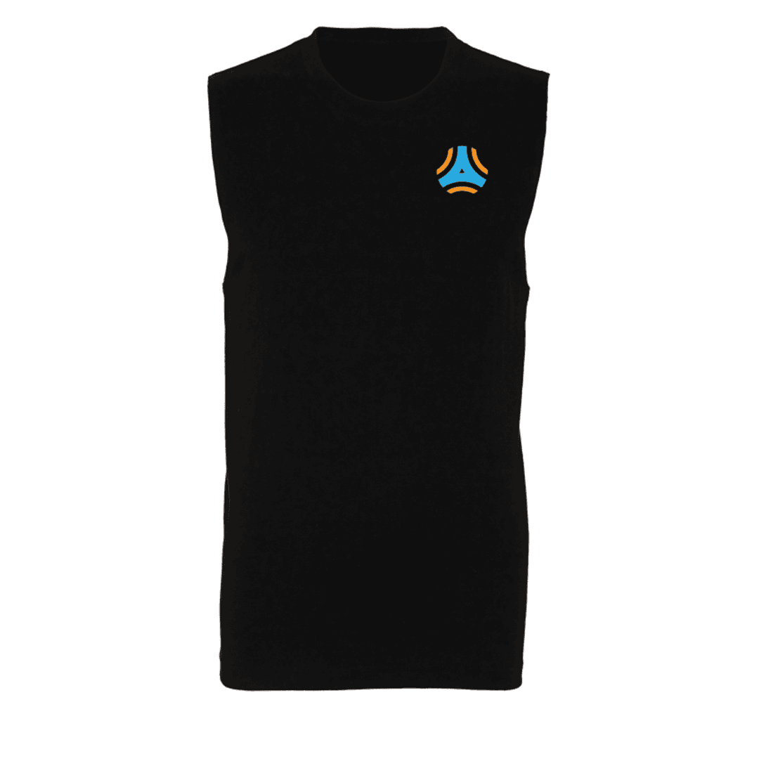 Bella + Canvas Jersey Muscle Tank-Unisex product image 3