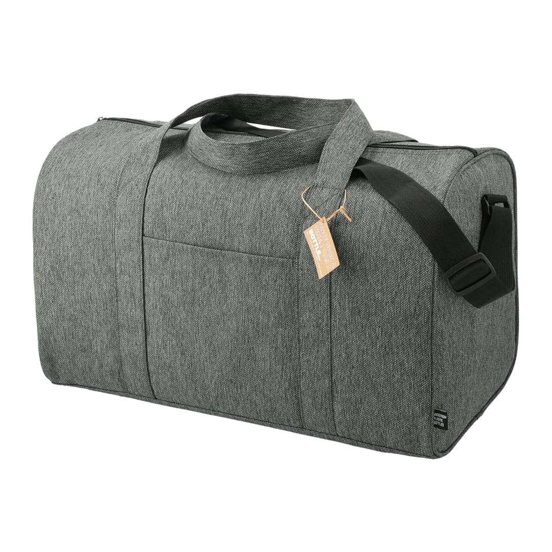 100% Recycled EnviroTrek Executive Duffel product image 2