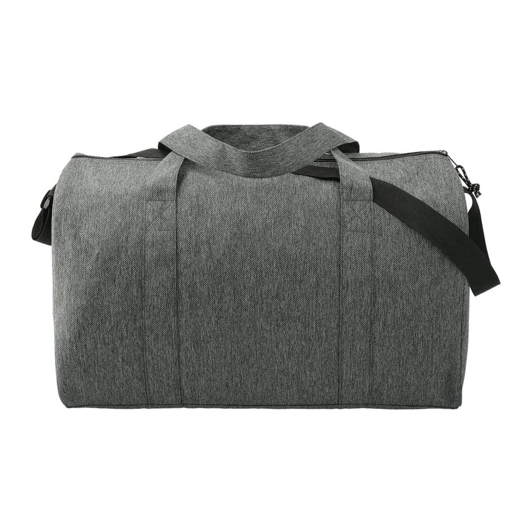 100% Recycled EnviroTrek Executive Duffel product image 3