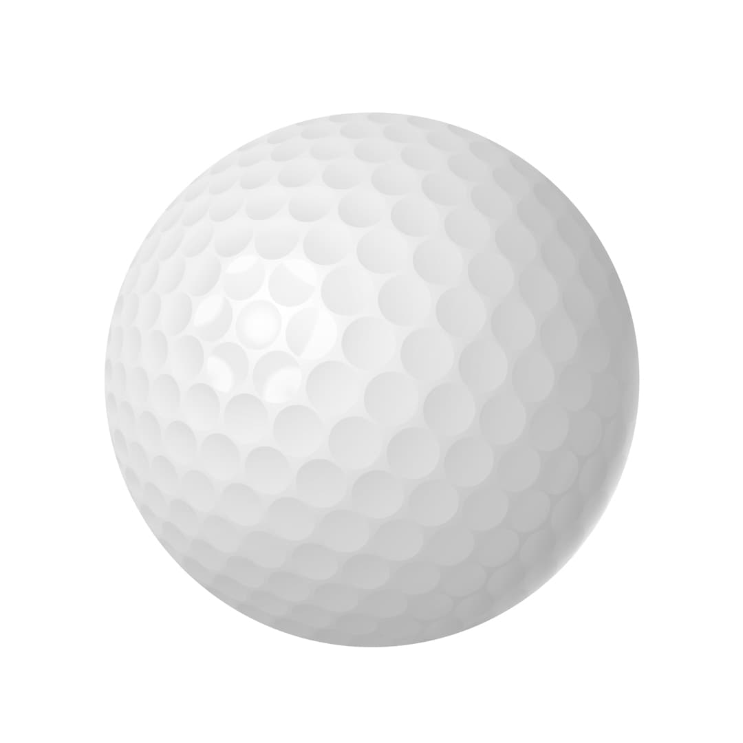 Callaway Warbird Proud to be Canadian Golf Balls - Main product view 1