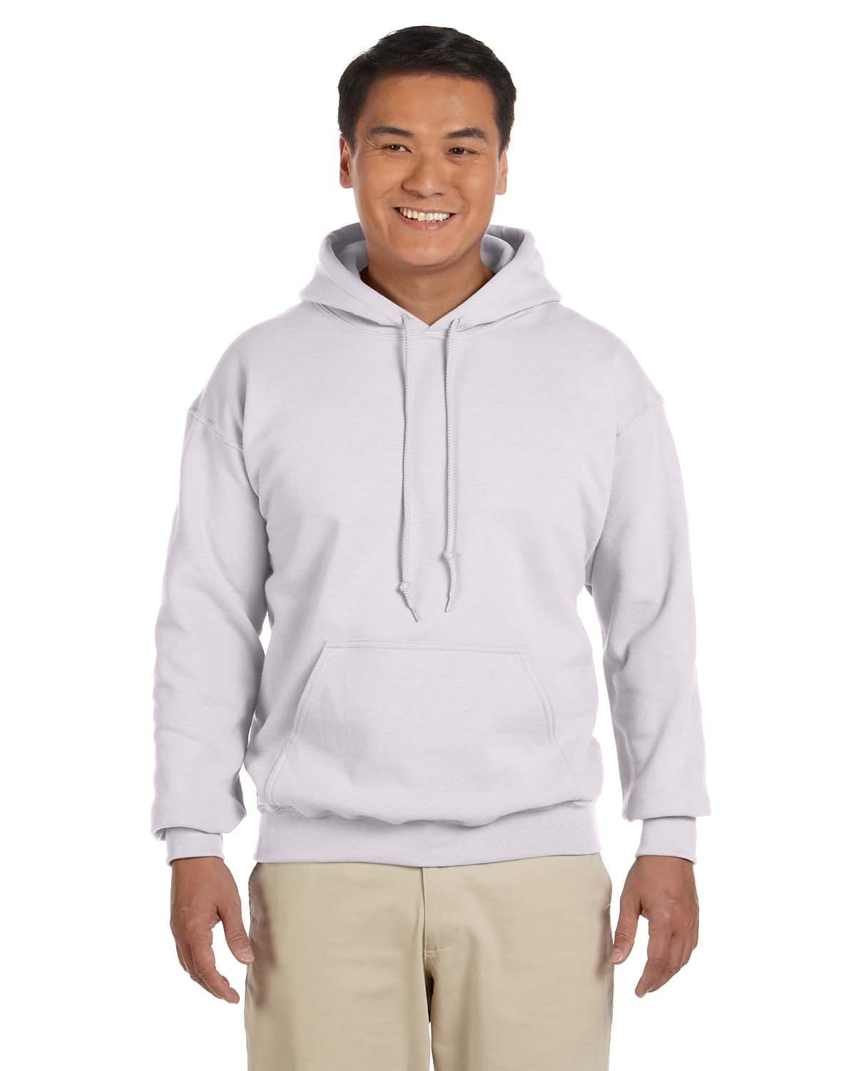 Classic Heavy Blend Hooded Sweatshirt-Unisex product image