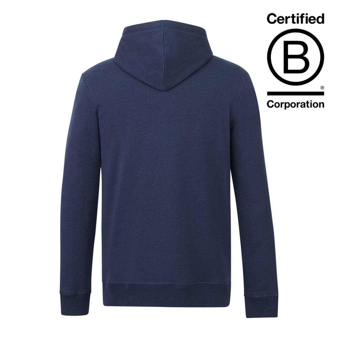 Tentree® Feel Good Organic Cotton Full-Zip Hoodie-Men's product image 3