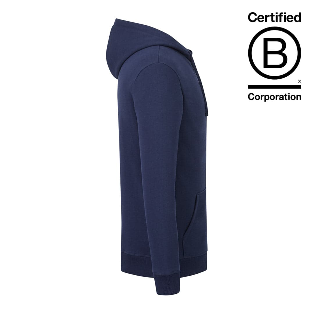 Tentree® Feel Good Organic Cotton Full-Zip Hoodie-Men's product image 1