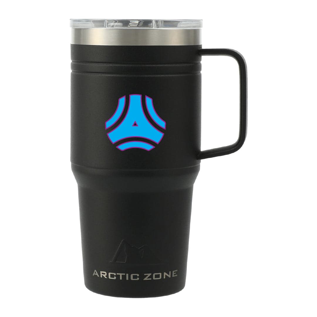 Arctic Zone GreenTitan Thermal Mug 20oz product image 2