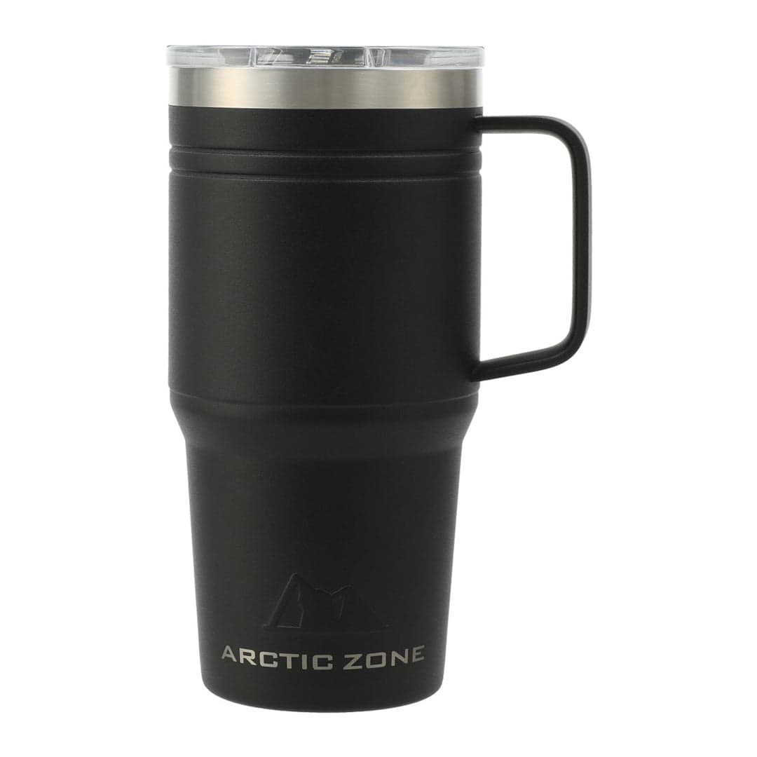 Arctic Zone GreenTitan Thermal Mug 20oz product image 7