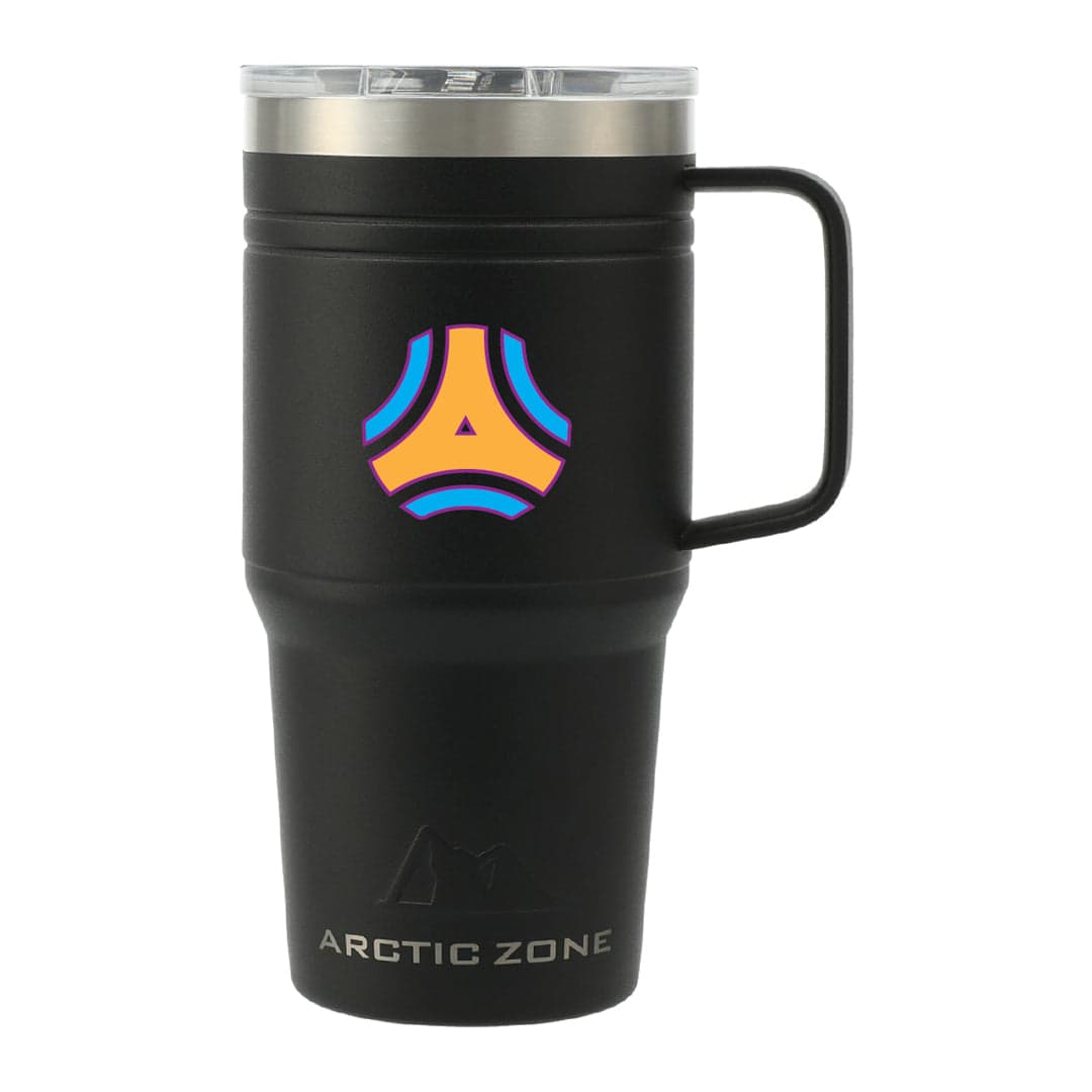 Arctic Zone GreenTitan Thermal Mug 20oz product image 3