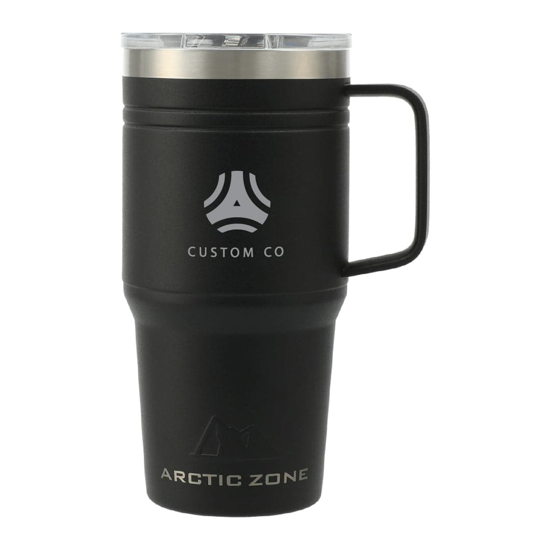 Arctic Zone GreenTitan Thermal Mug 20oz product image 5