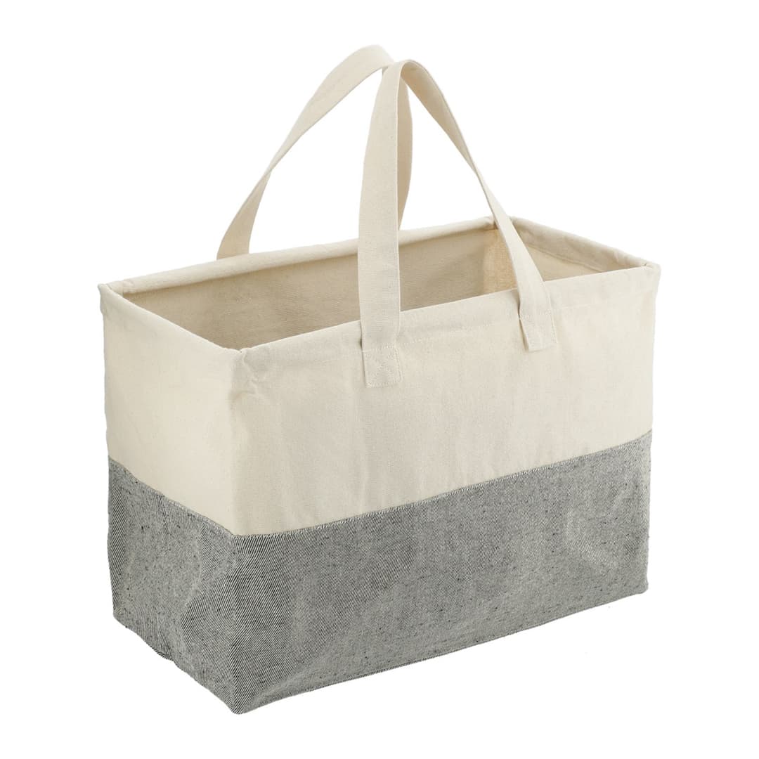 Mile End Recycled Cotton Super Tote Bag product image 3
