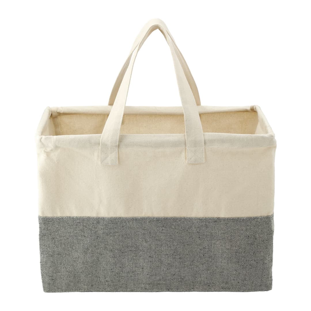 Mile End Recycled Cotton Super Tote Bag product image 5
