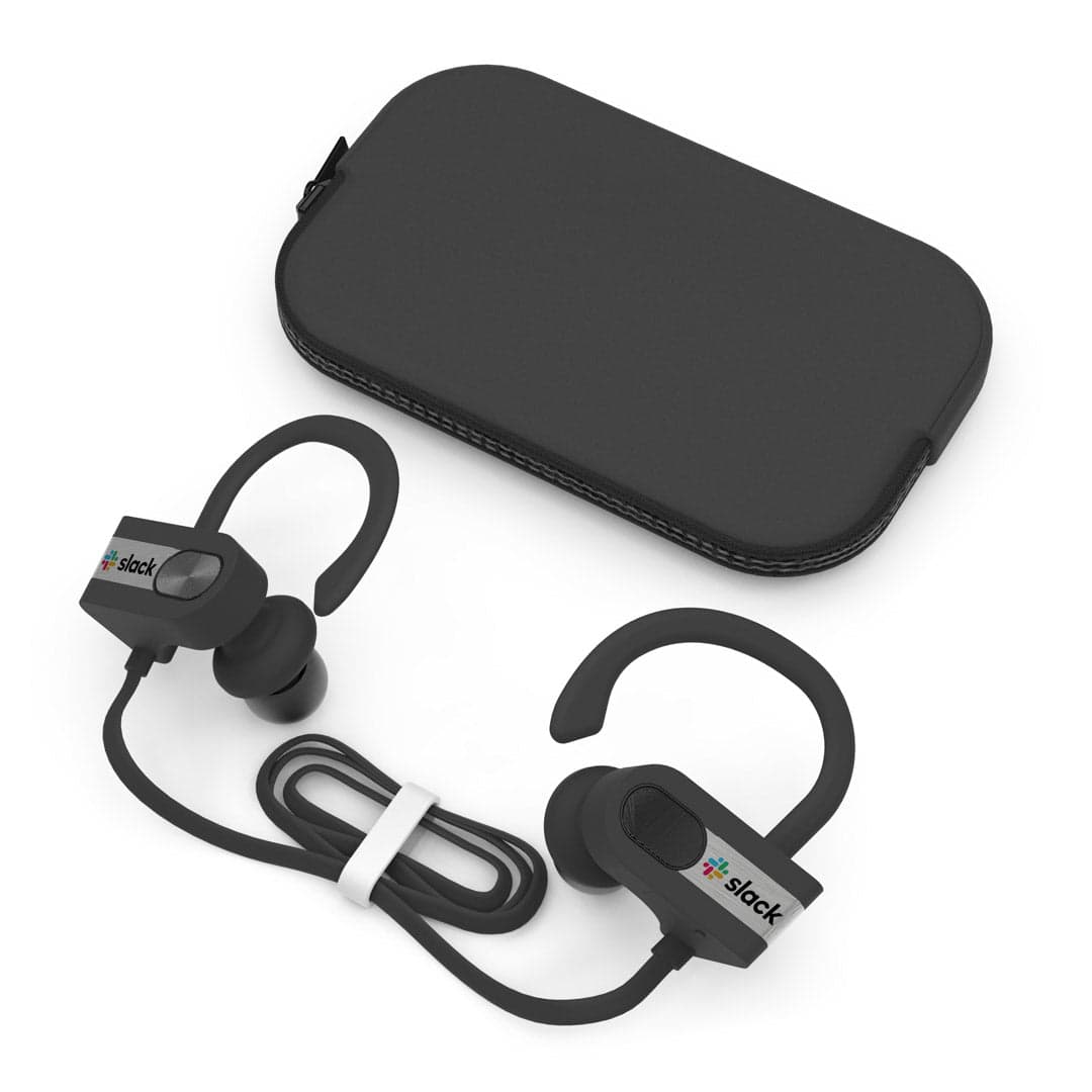 Musik Non Stop Wireless Bluetooth Earbuds product image 3