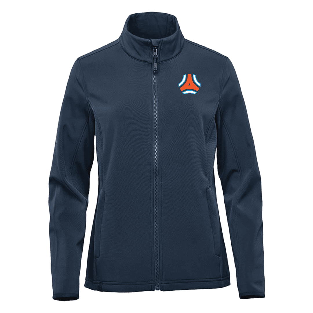 Kiruna Softshell-Women's product image 2