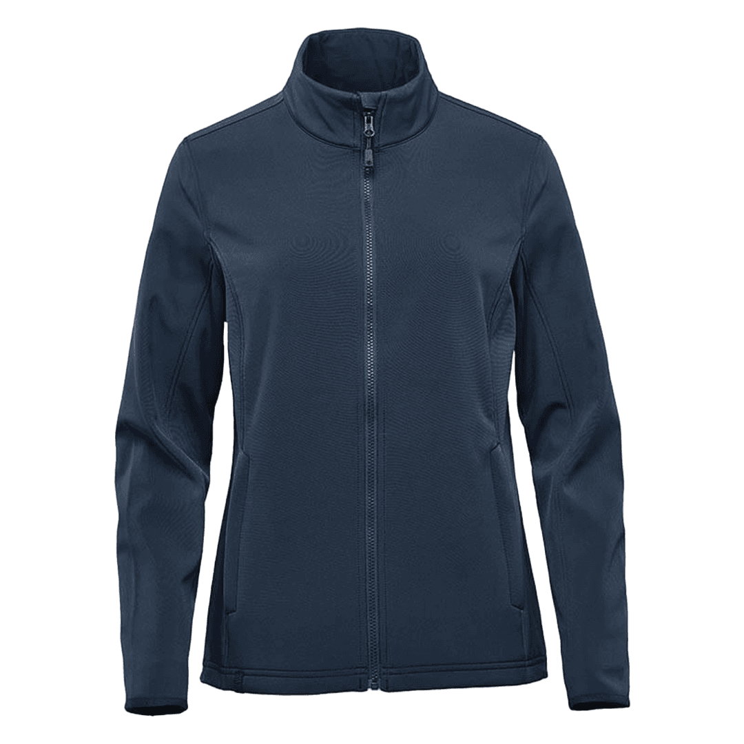 Kiruna Softshell-Women's product image 4