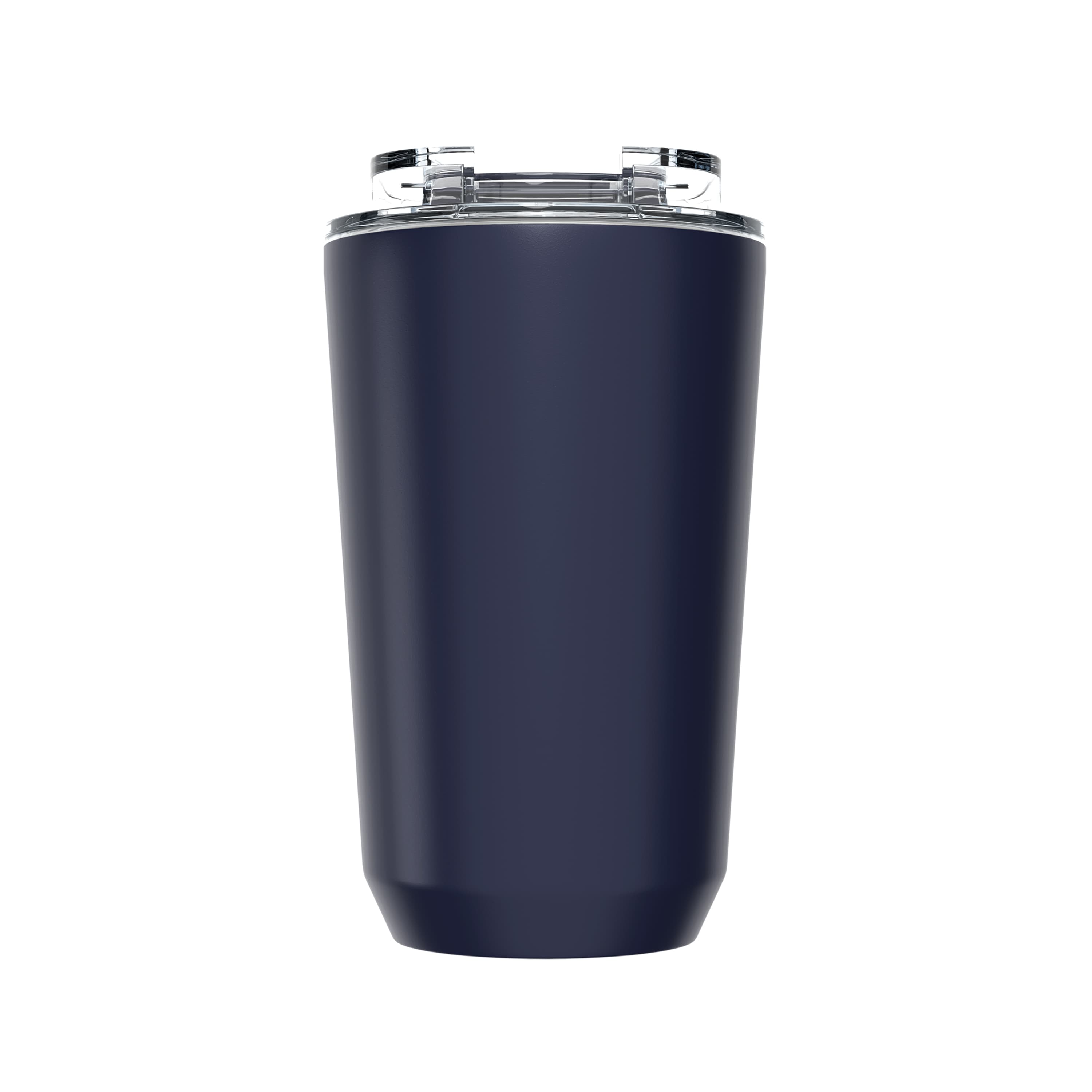 Recycled Stainless Steel Insulated Mug 12 oz - Main product view 1