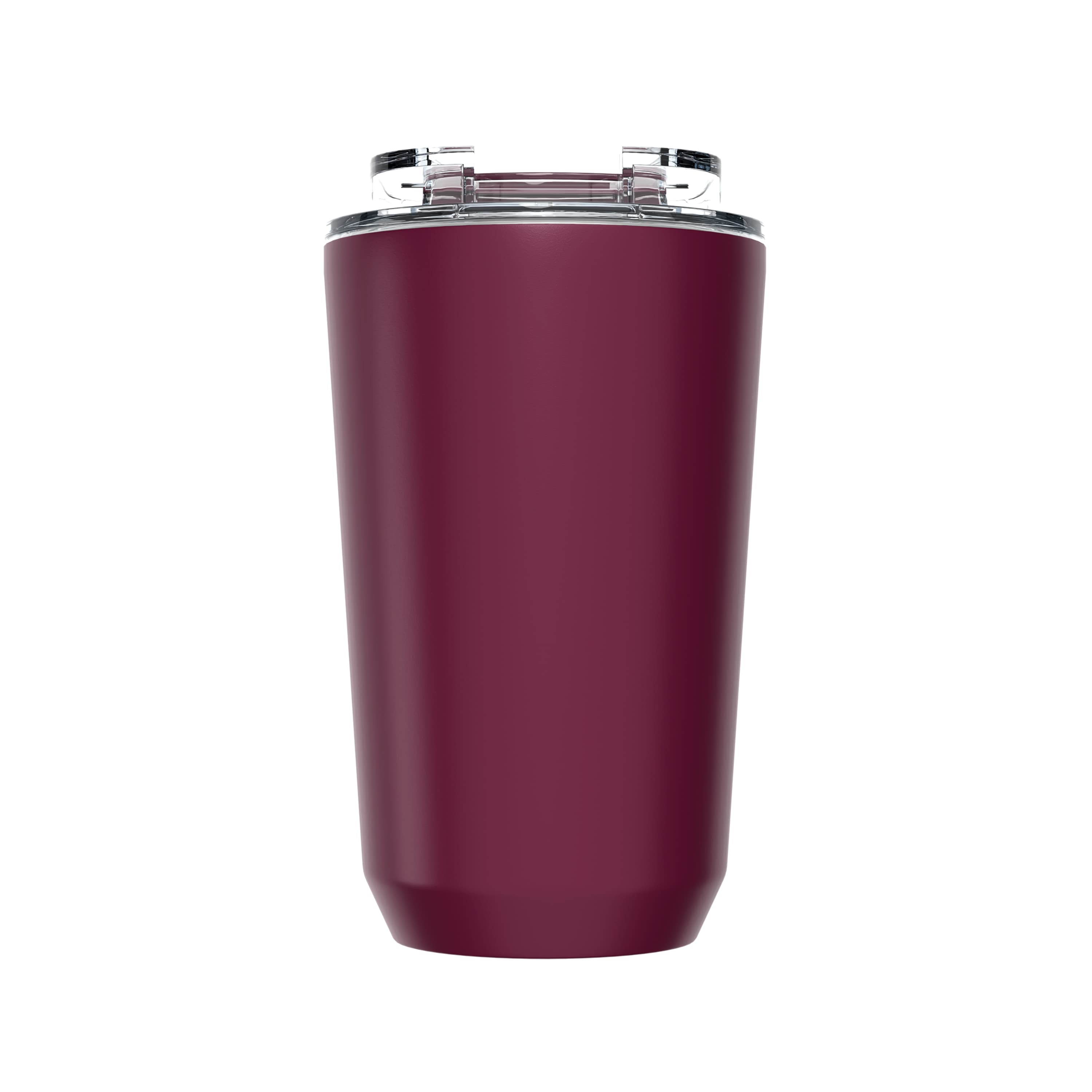 Recycled Stainless Steel Insulated Mug 12 oz product image 2