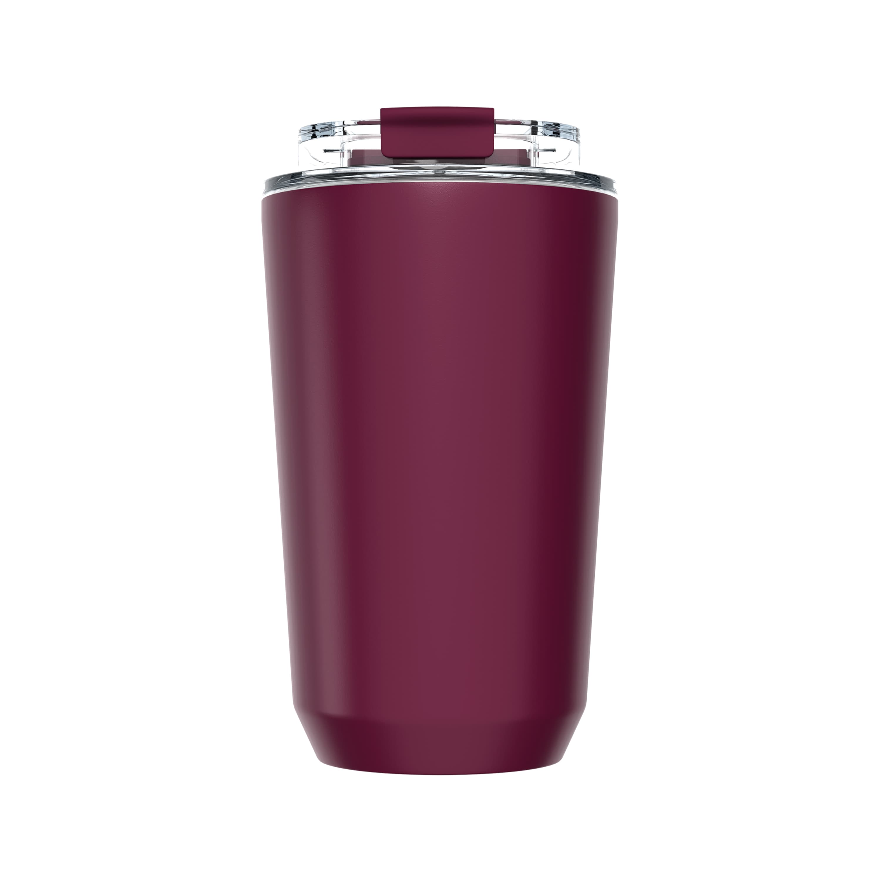 Recycled Stainless Steel Insulated Mug 12 oz product image 3