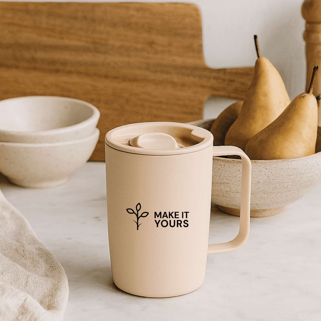 Bliss Recycled 15 oz Mug product image 1
