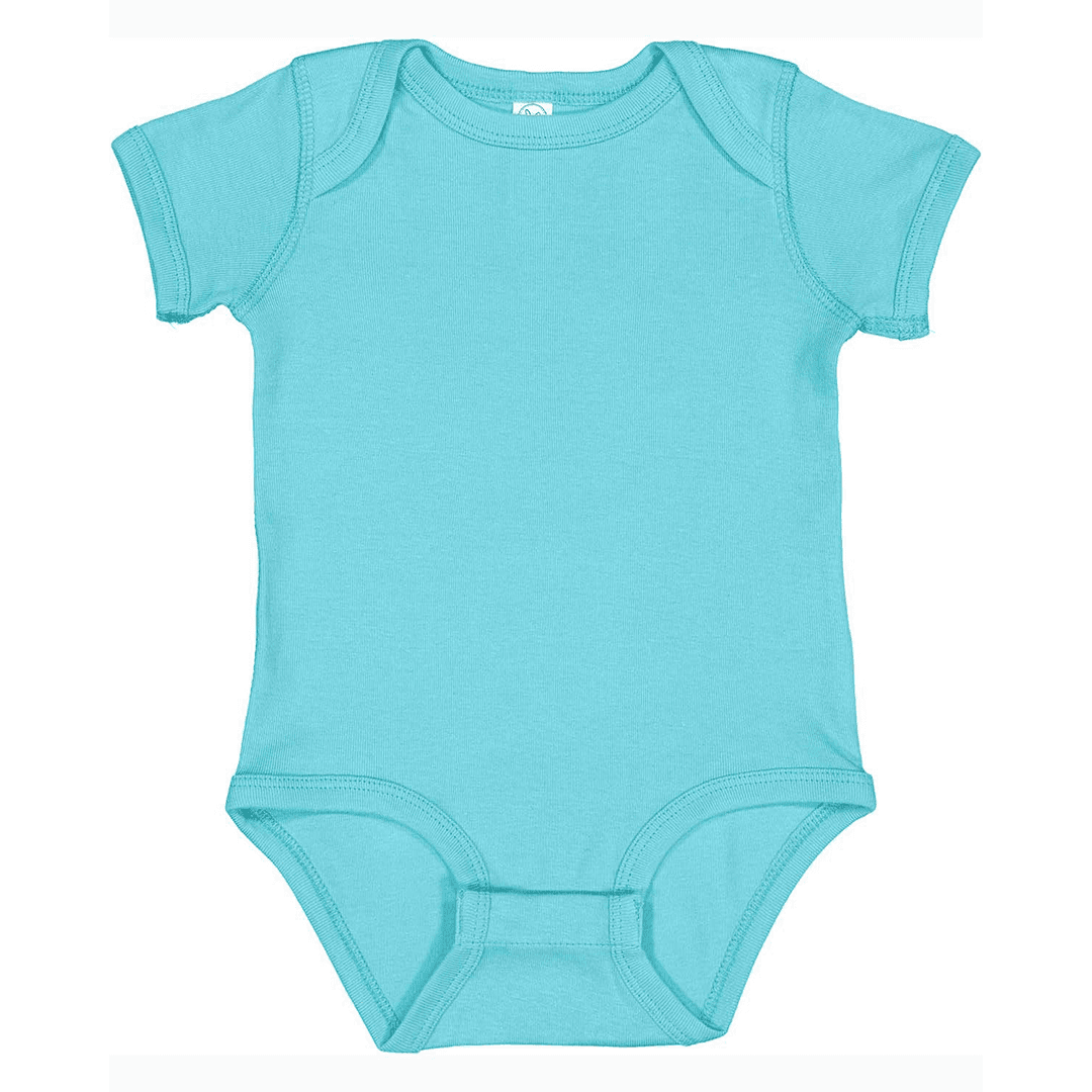 Rabbit Skins Cotton Baby Onesie-Toddler product image 1