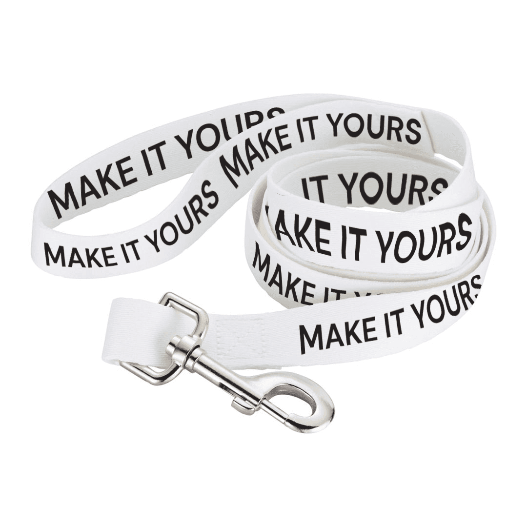 Doggo Pet Leash 1 Inch Wide - Main product view 1