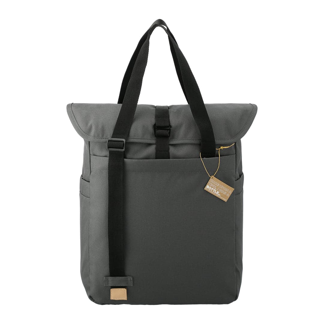 Boston Recycled PET Computer Tote Bag product image 6