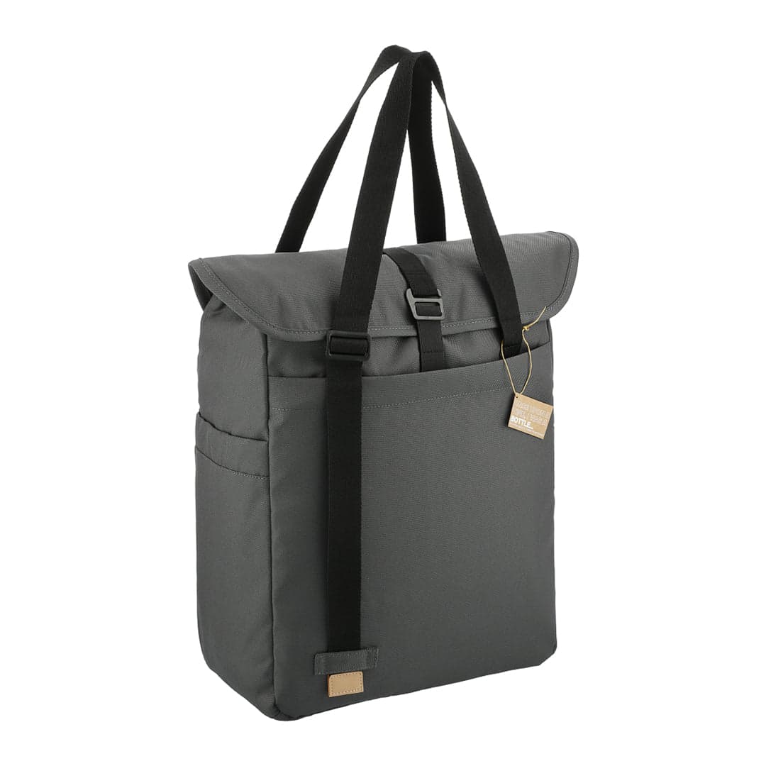 Boston Recycled PET Computer Tote Bag product image 7