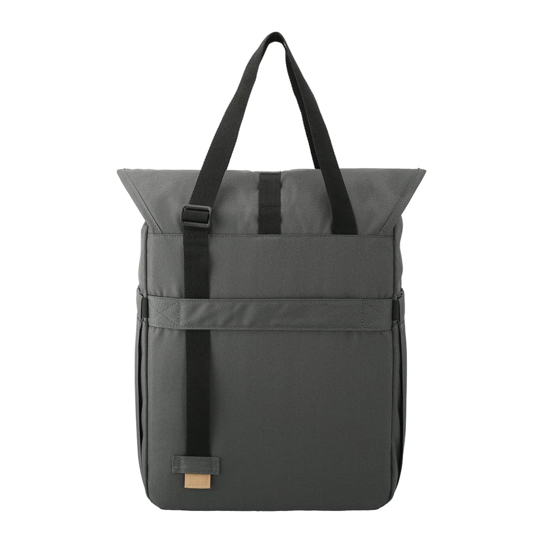 Boston Recycled PET Computer Tote Bag product image 5