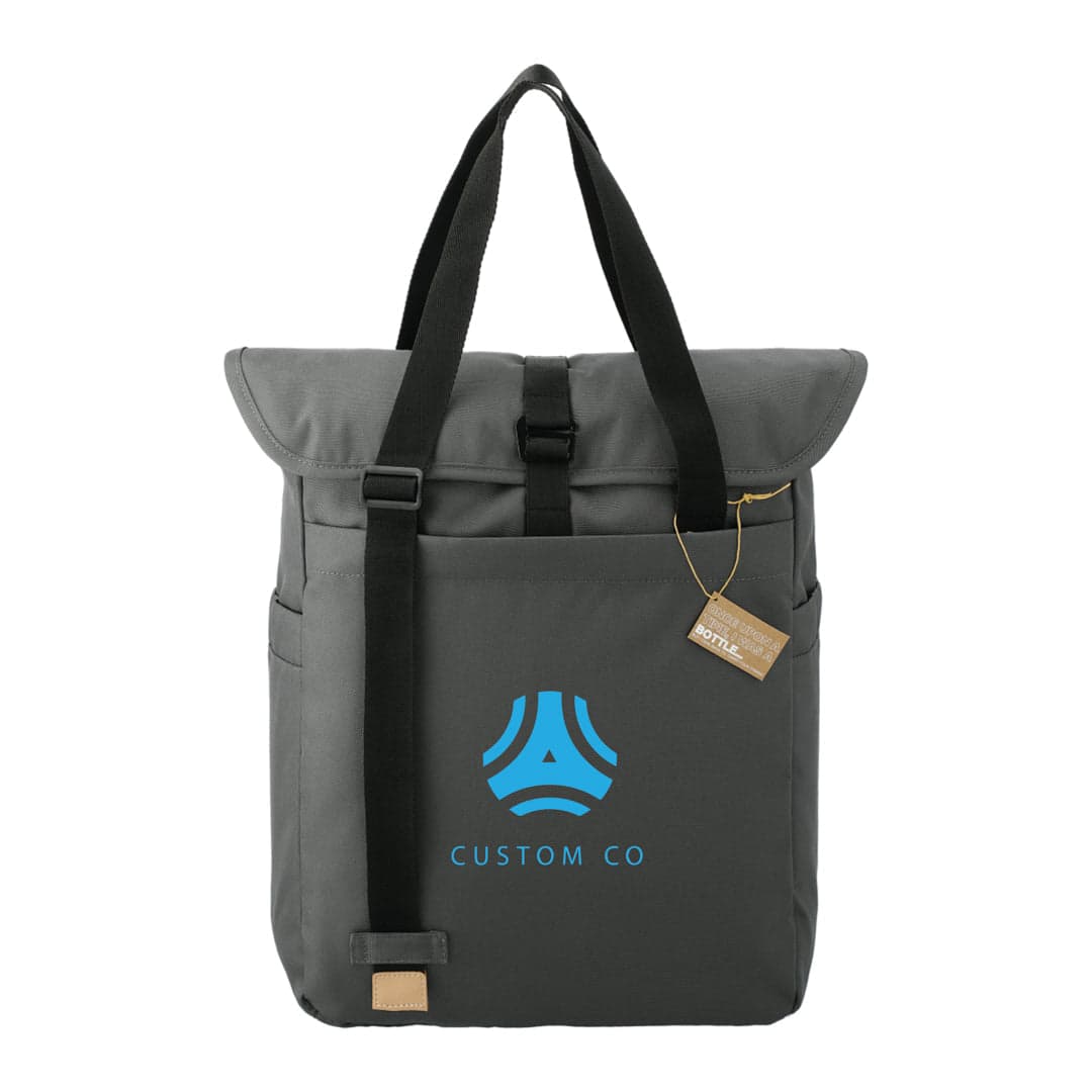 Boston Recycled PET Computer Tote Bag product image 2