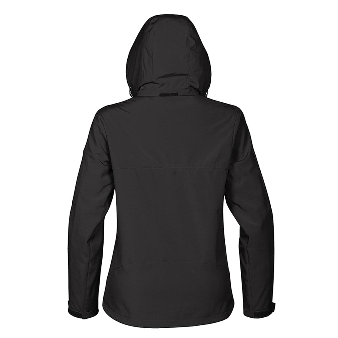 Cleancut 4-Way Stretch Softshell Jacket-Women's product image 8