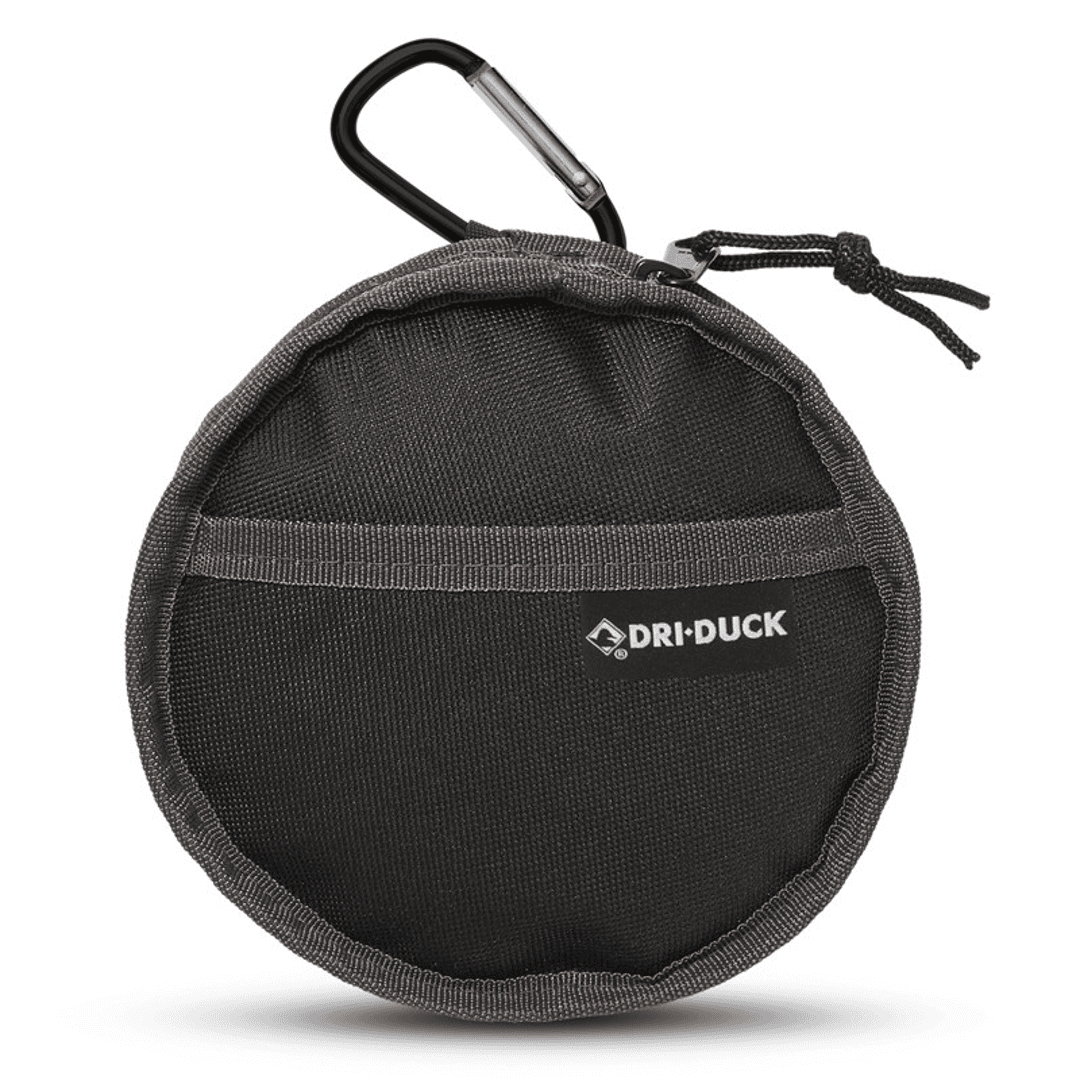Dri Duck Portable Duo Pet Dish product image 2