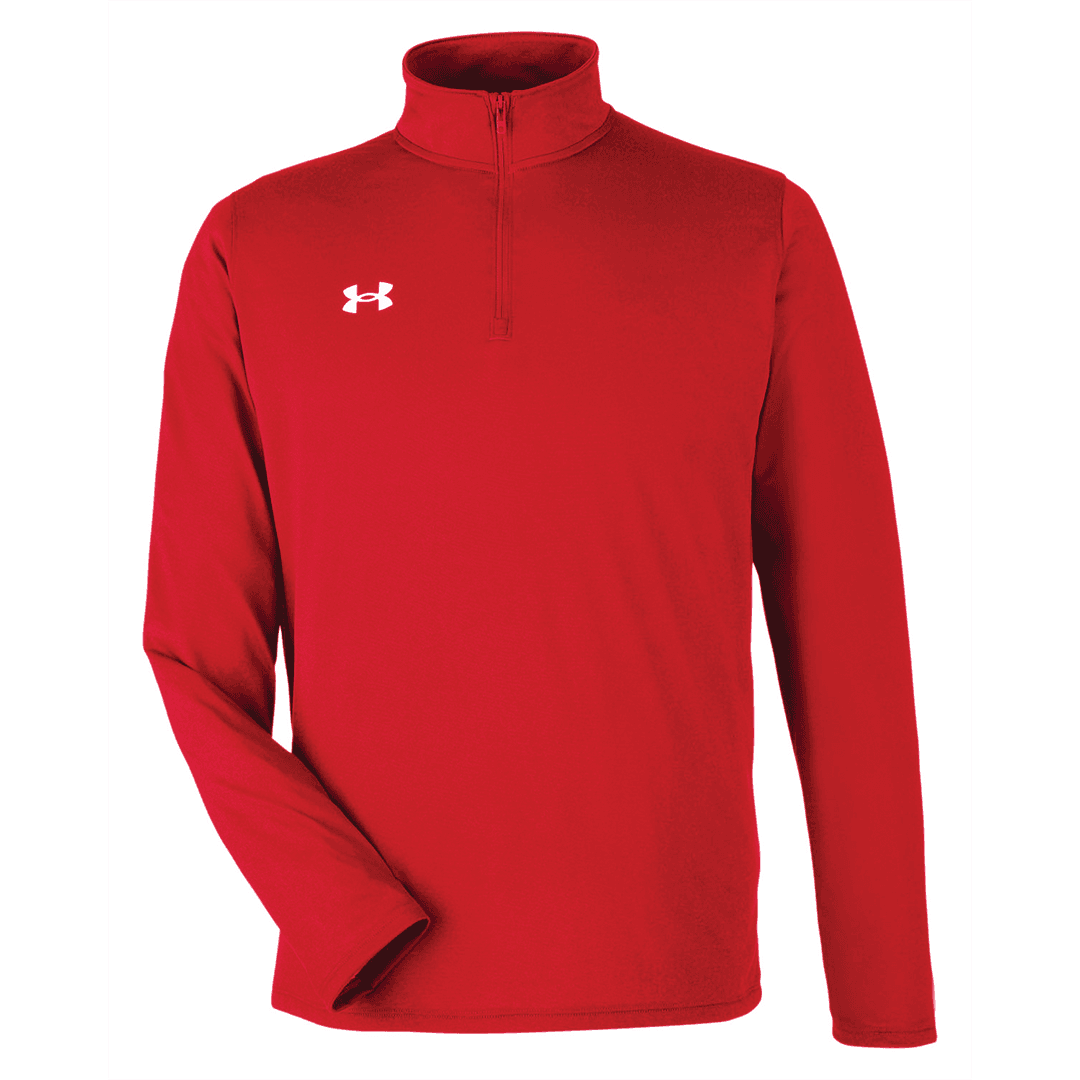 Under Armour Team Motion Quarter-Zip-Men's product image 1
