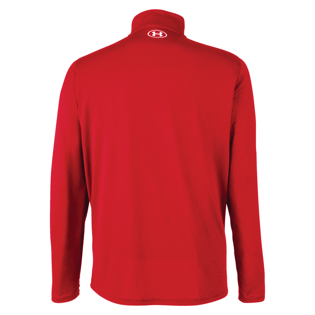 Under Armour Team Motion Quarter-Zip-Men's product image 2