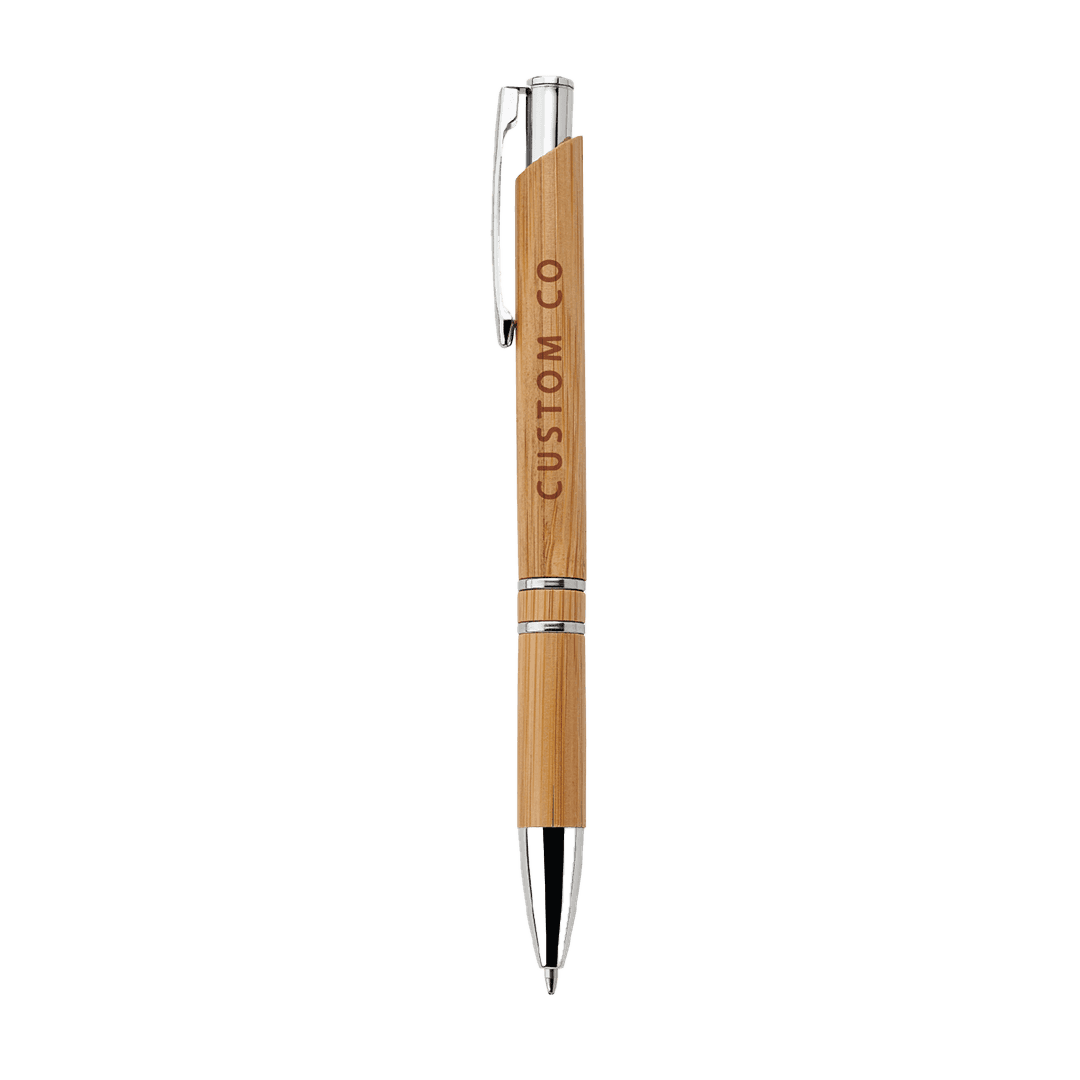 EcoBamboo Signature Ballpoint Pen product image 2