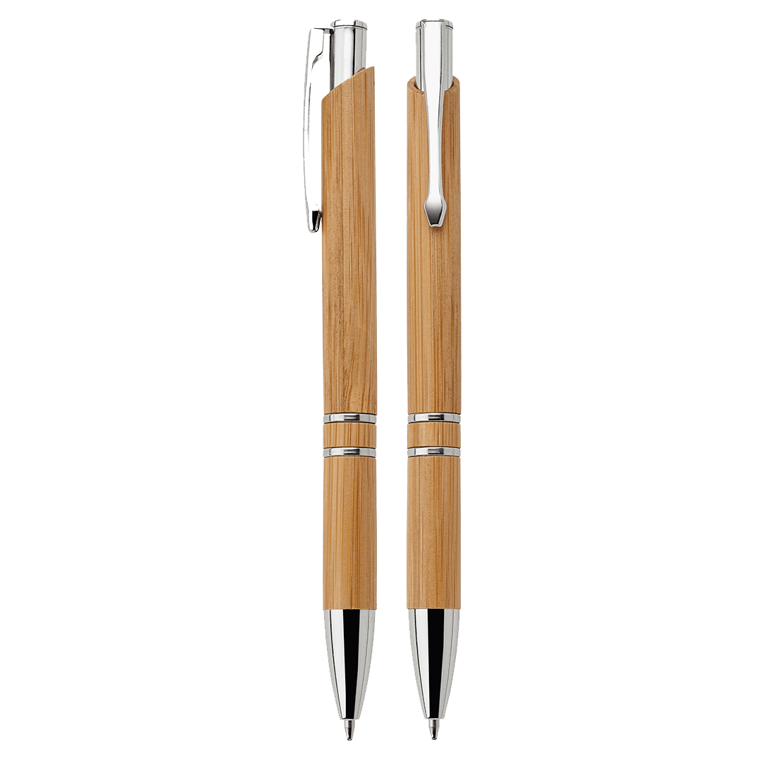 EcoBamboo Signature Ballpoint Pen product image 3