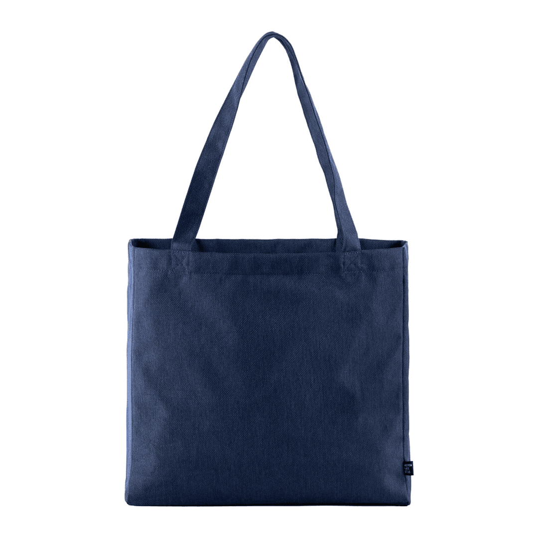 100% Recycled GreenAura All-Purpose Tote Bag - Main product view 1