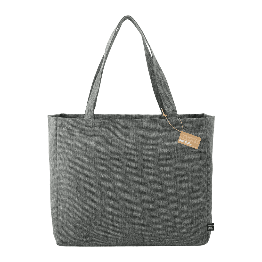100% Recycled GreenAura All-Purpose Tote Bag product image 3